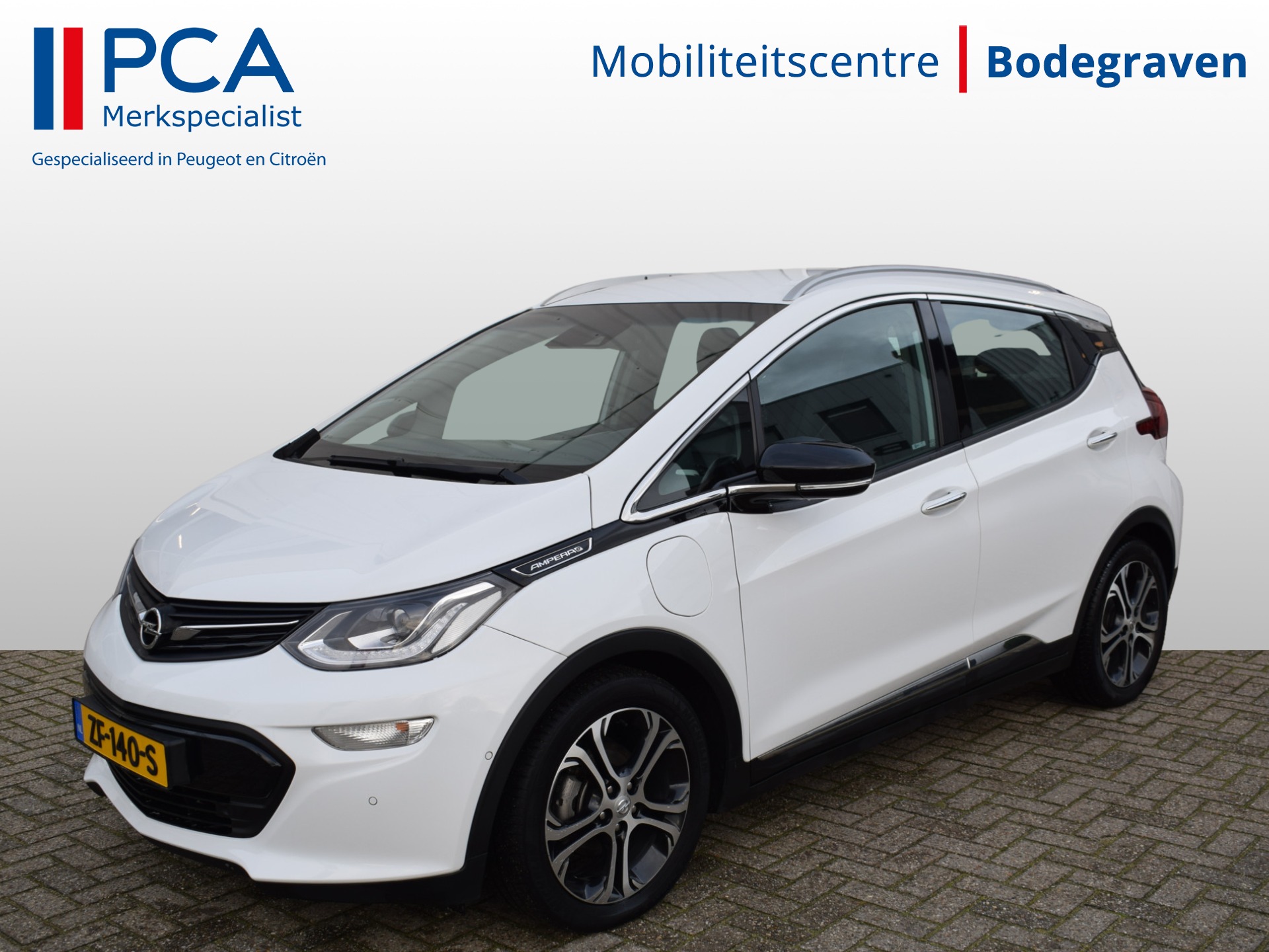 Opel Ampera-E Business executive 60 kWh *Leder – Bose Audio*