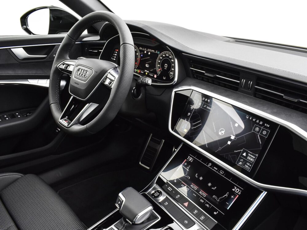 Audi A6 Avant S edition Competition 40 TFSI 150 kW / 204 pk Avan · MEGA Sale