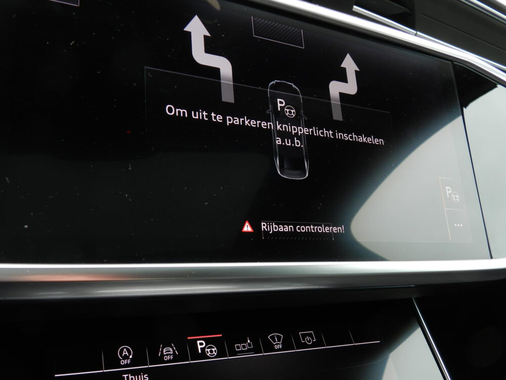 Audi A6 Limousine 55 TFSI quattro Design Pro Line Plus  – Virtuele Cockpit – Apple Carplay – Quattro – Meest complete uitvoering !!