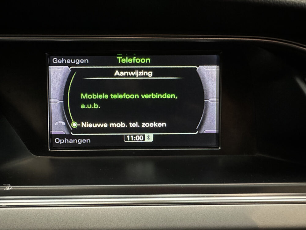 Audi A5 Sportback 1.8 TFSI Adrenalin S Line | Airco | Navigatie | 20″ velgen | Cruise control | Xenon | Isofix | NAP |