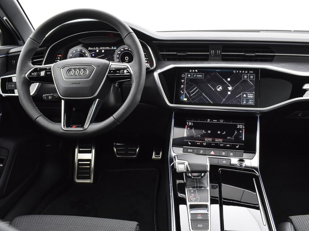 Audi A6 Avant S edition Competition 40 TFSI 150 kW / 204 pk Avan · MEGA Sale