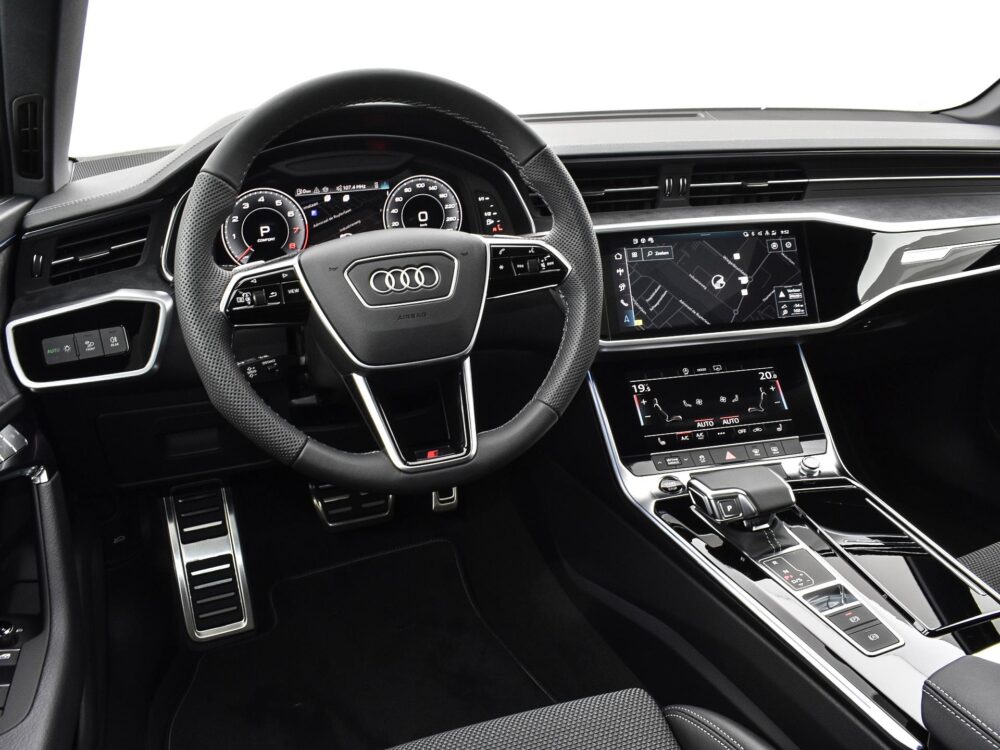 Audi A6 Avant S edition Competition 40 TFSI 150 kW / 204 pk Avan · MEGA Sale