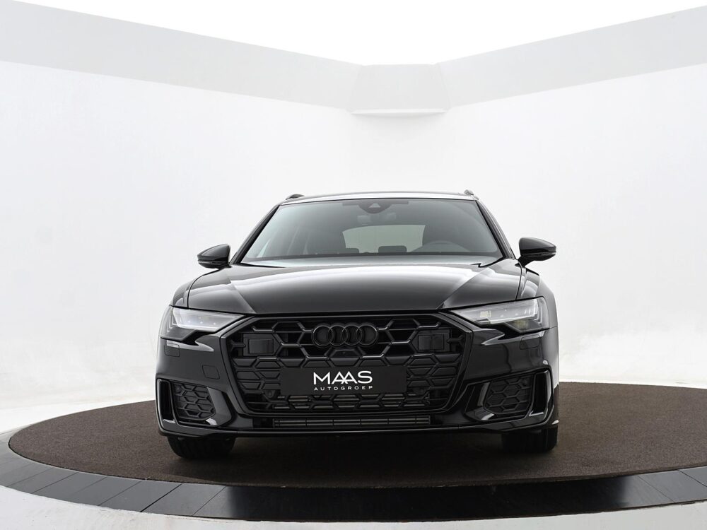 Audi A6 Avant S edition Competition 40 TFSI 150 kW / 204 pk Avan · MEGA Sale