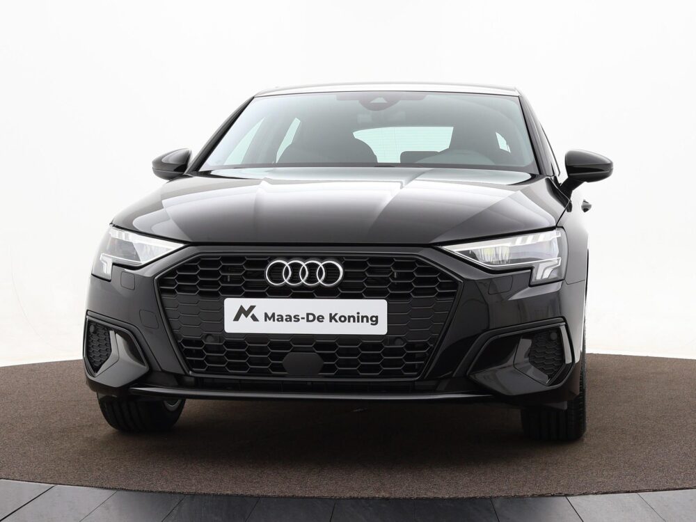 Audi A3 Advanced edition 30 TFSI 81 kW / 110 pk Sportback  · MEGA Sale