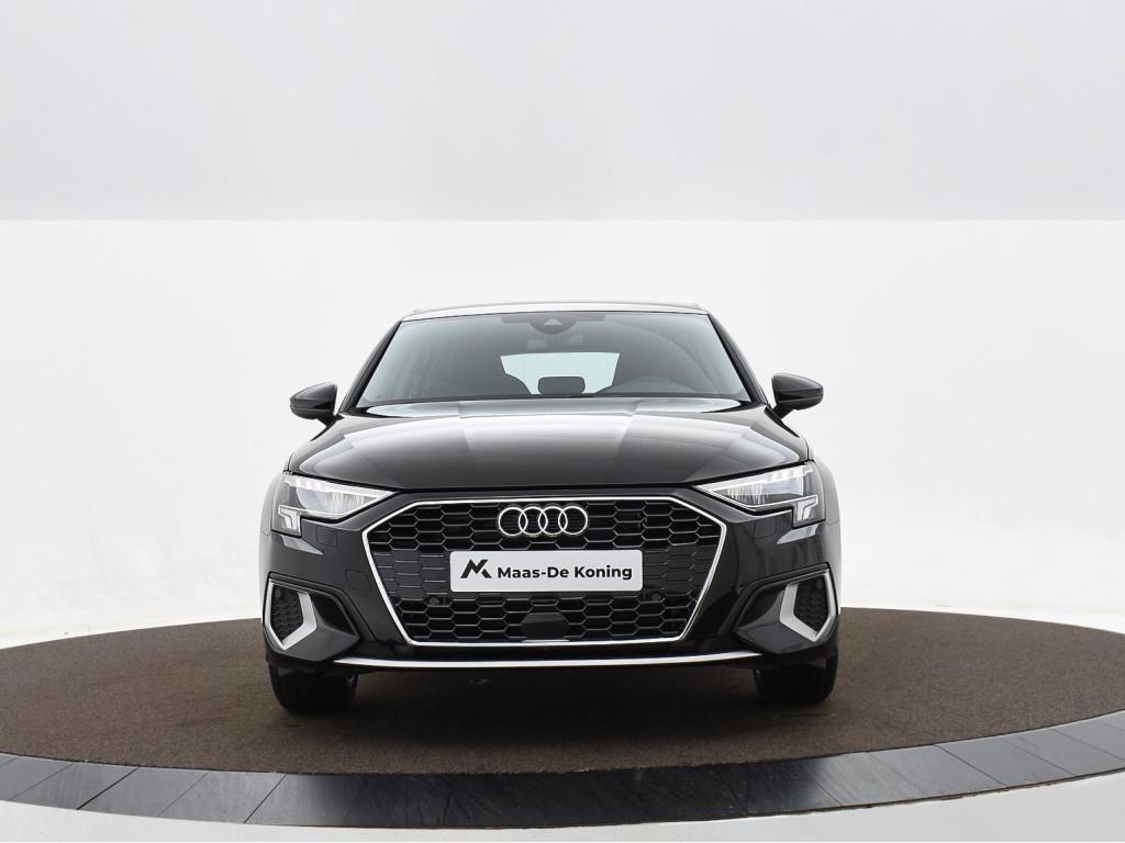 Audi A3 Advanced edition 30 TFSI 81 kW / 110 pk Sportback  · MEGA Sale