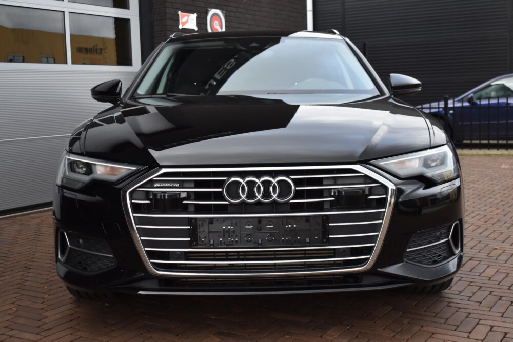 Audi A6 Avant 45 TFSI 265PK Quattro Pro Line | Navi Wegkl. Trekhaak | Incl. garantie