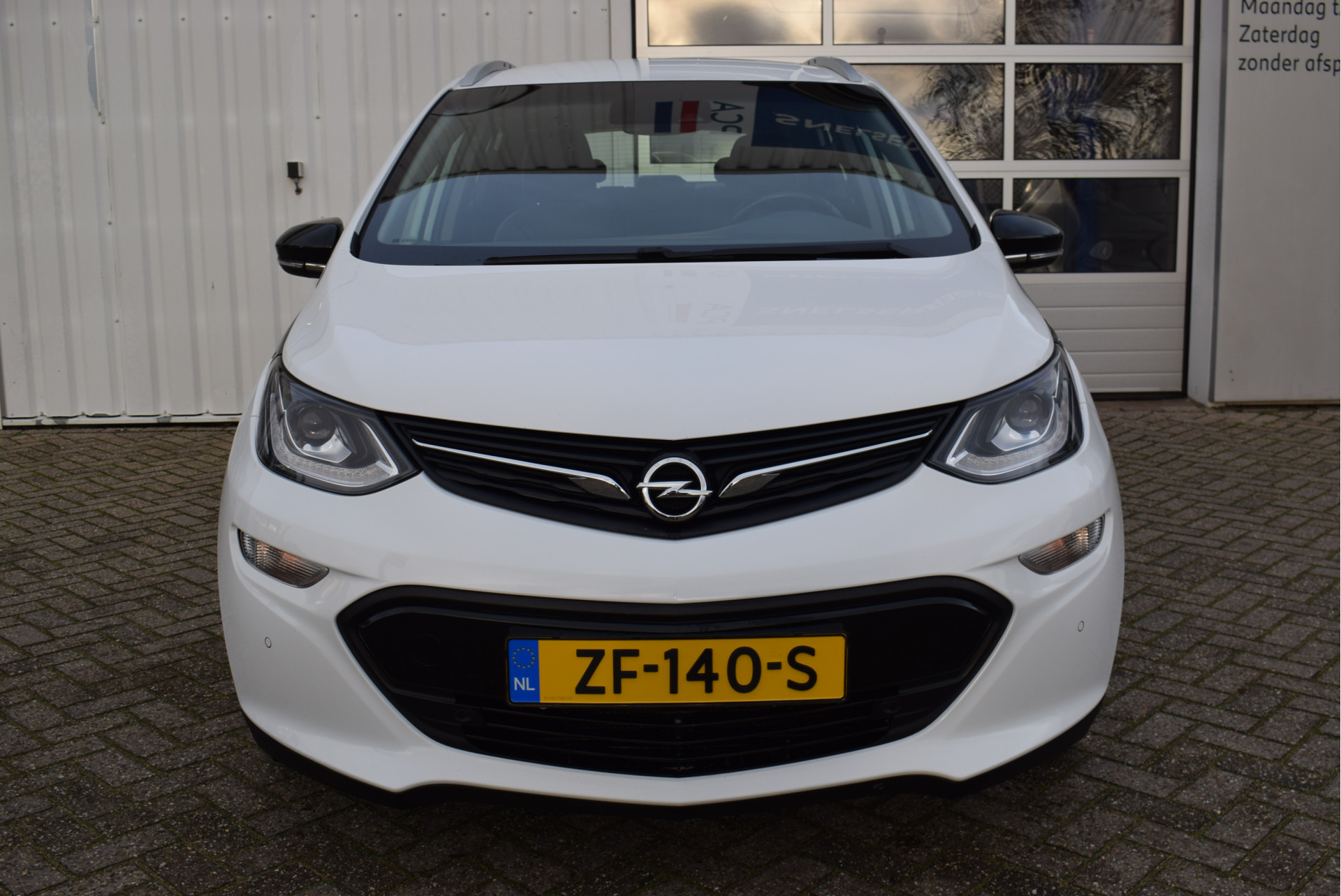 Opel Ampera-E Business executive 60 kWh *Leder – Bose Audio*