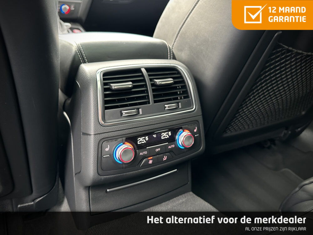 Audi A6 Avant 4.0 TFSI S6 S-LINE Pro Line Plus – 12 MND GARANTIE | Panorama | LED+ | Valcona leer | Bose Surround | Carbon -RIJKLAAR