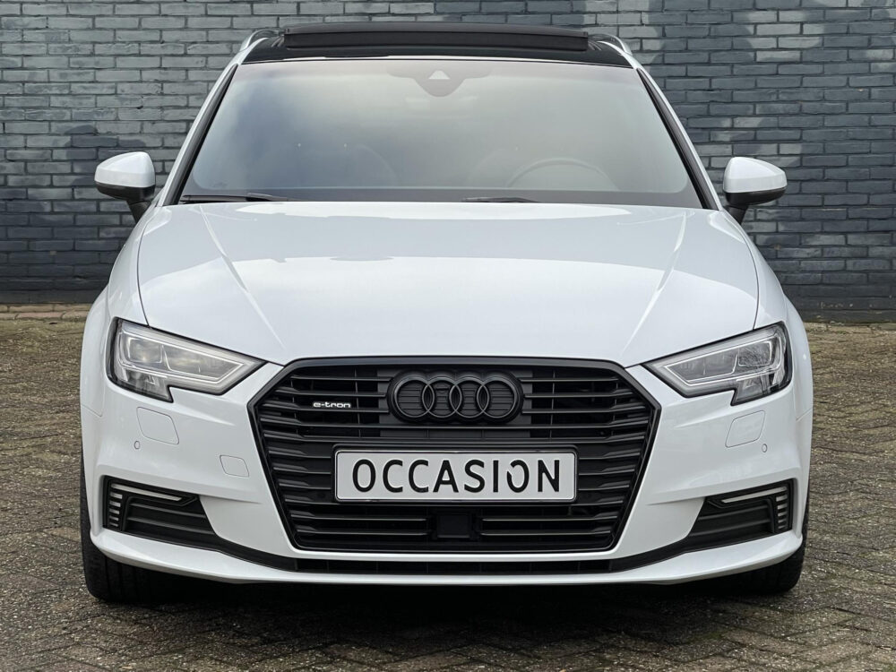 Audi A3 Sportback 40 e-tron Advance Sport I incl. € 850,00 AFL.KOSTEN + BOVAG GARANTIE