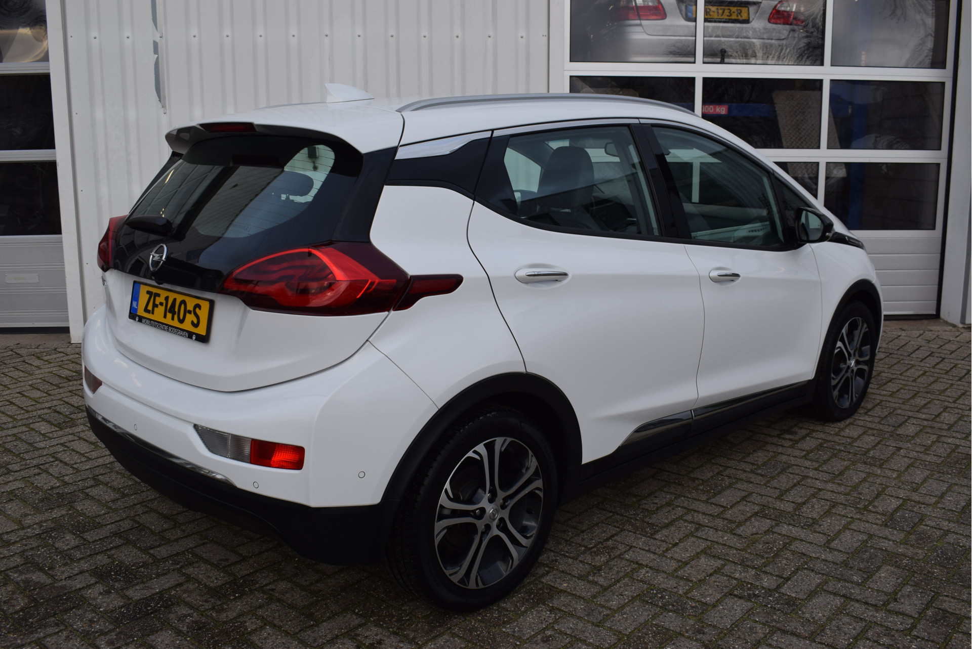 Opel Ampera-E Business executive 60 kWh *Leder – Bose Audio*