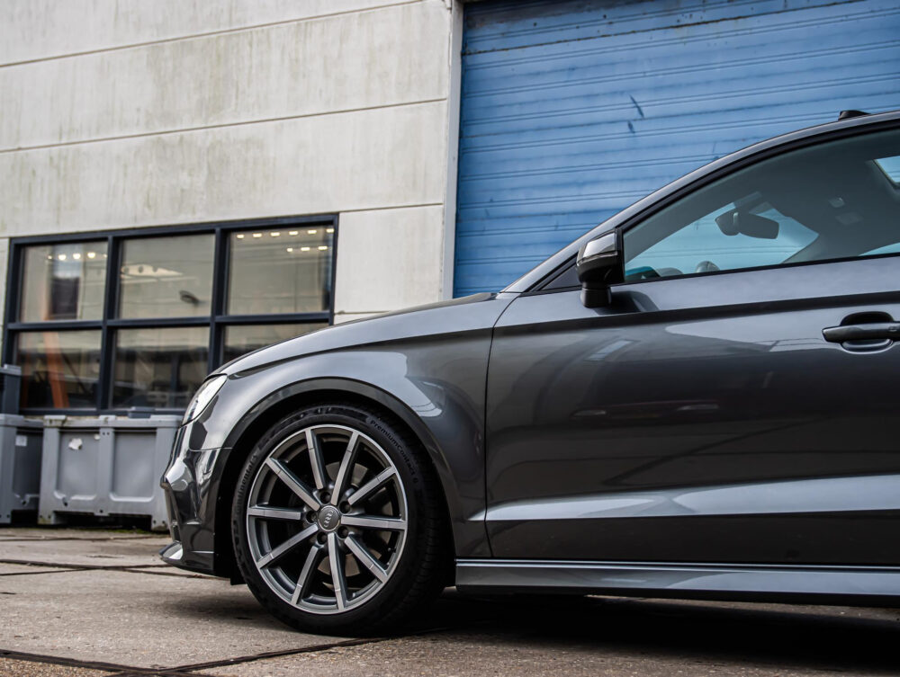 Audi A3 Lim 2.0 TFSI quattro Sport S Line Pano B&O Virtual