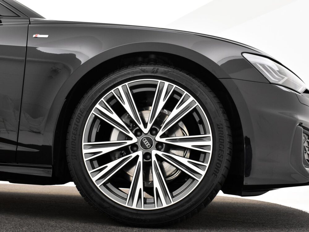 Audi A6 Avant S edition Competition 40 TFSI 150 kW / 204 pk Avan · MEGA Sale