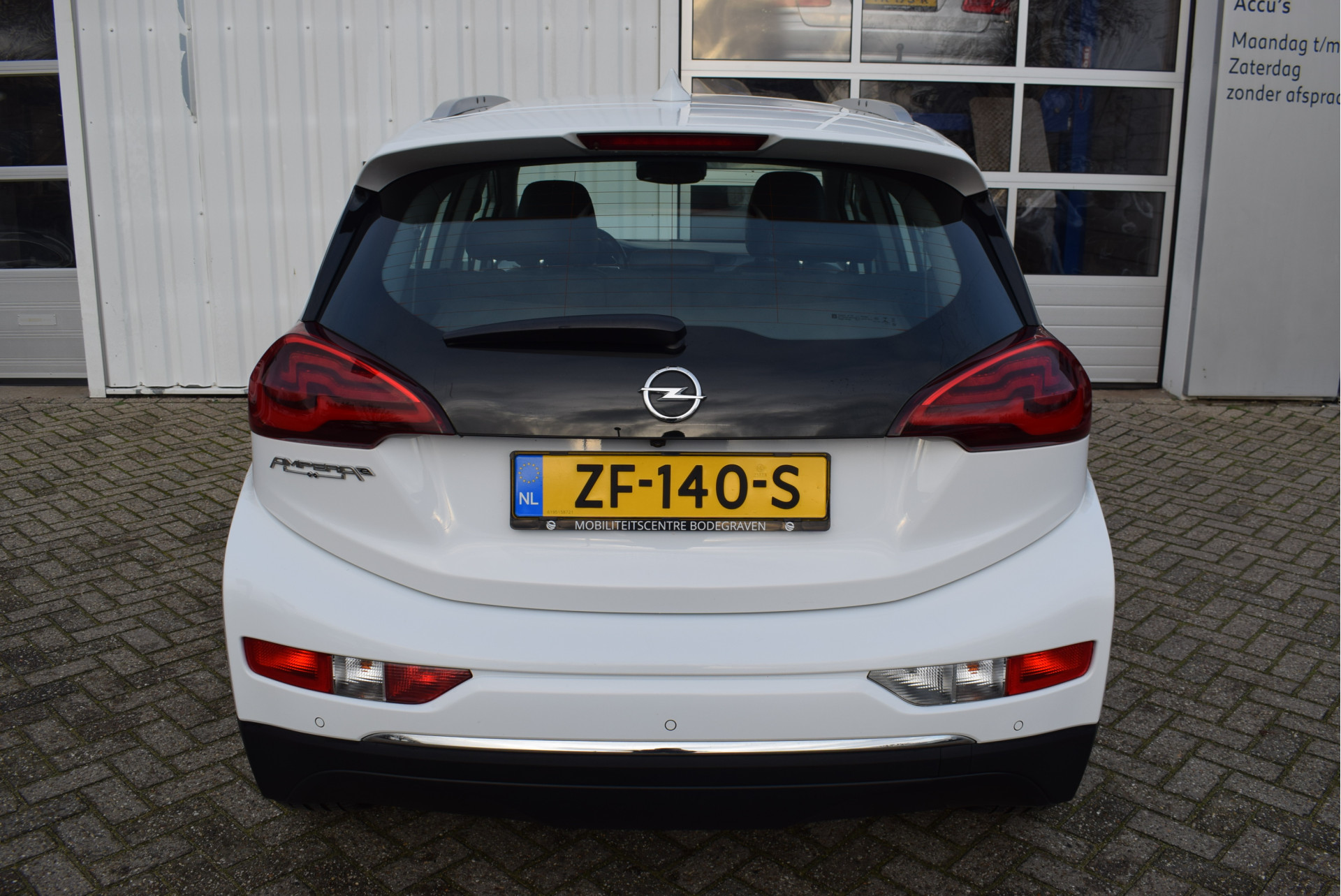 Opel Ampera-E Business executive 60 kWh *Leder – Bose Audio*