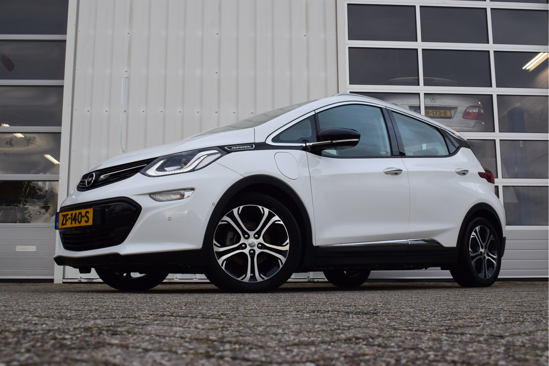 Opel Ampera-E Business executive 60 kWh *Leder – Bose Audio*