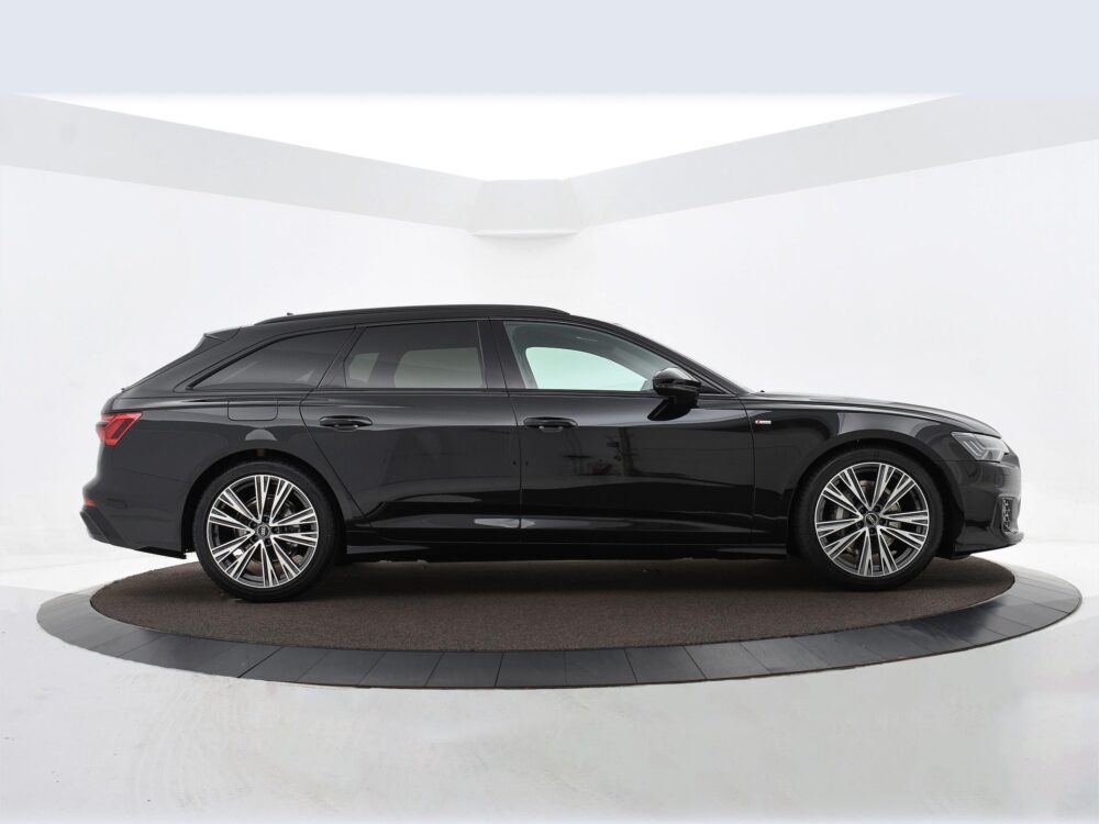 Audi A6 Avant S edition Competition 40 TFSI 150 kW / 204 pk Avan · MEGA Sale