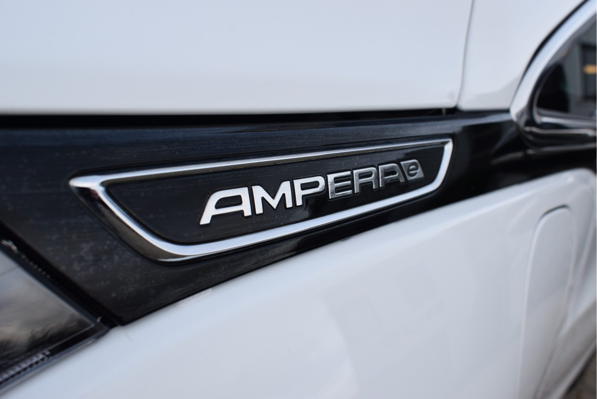 Opel Ampera-E Business executive 60 kWh *Leder – Bose Audio*