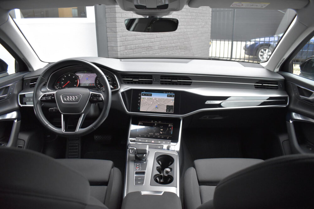 Audi A6 Avant 45 TFSI 265PK Quattro Pro Line | Navi Wegkl. Trekhaak | Incl. garantie