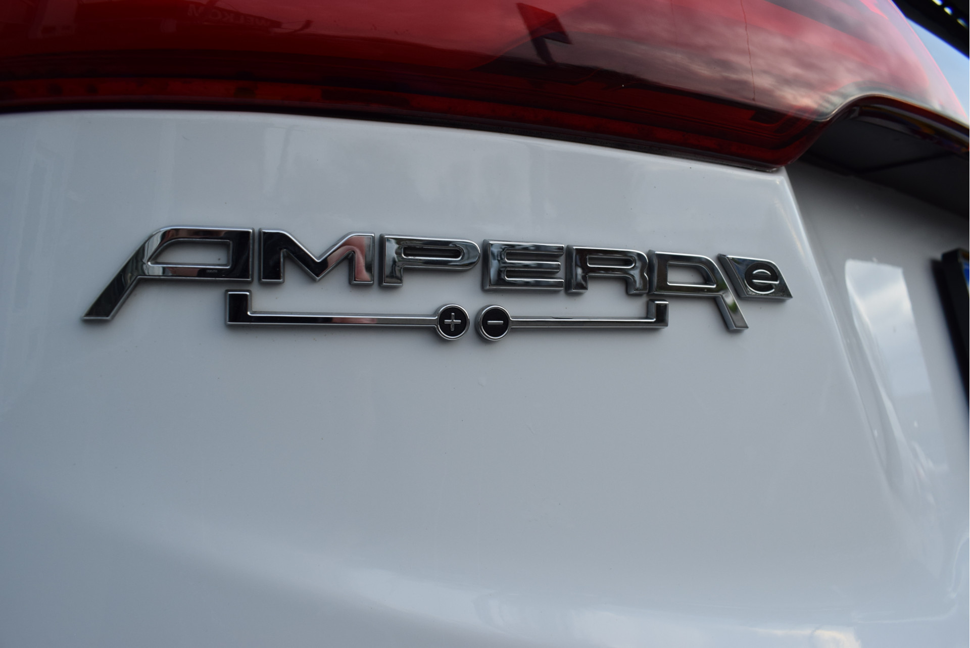 Opel Ampera-E Business executive 60 kWh *Leder – Bose Audio*