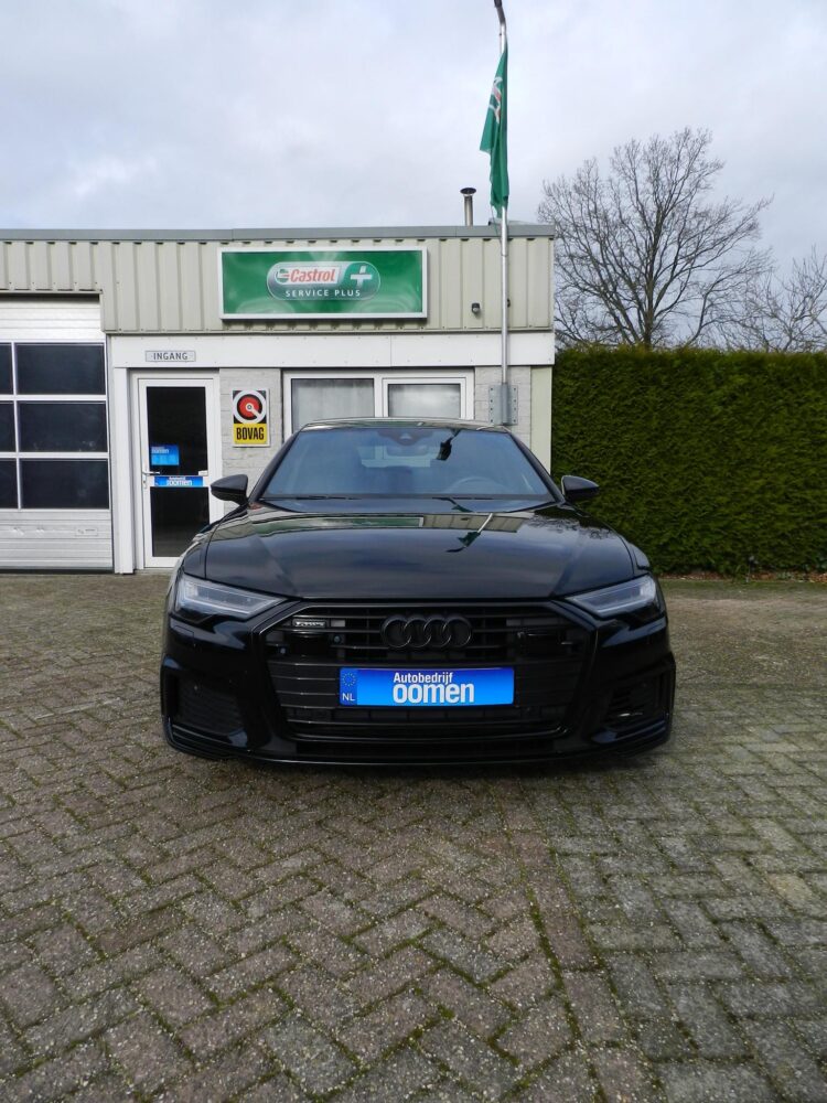 Audi A6 Limousine 55 TFSI quattro Design Pro Line Plus  – Virtuele Cockpit – Apple Carplay – Quattro – Meest complete uitvoering !!