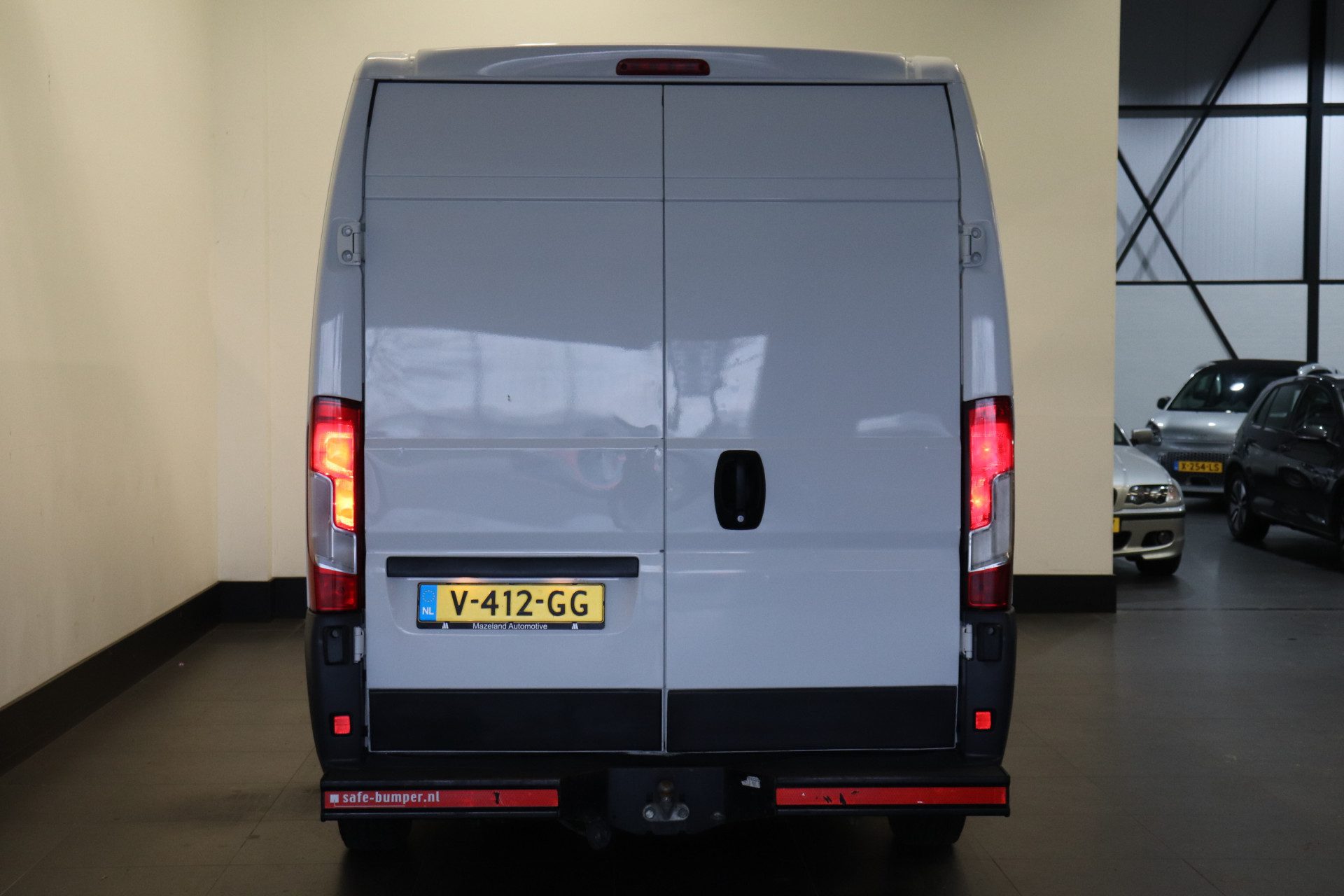 Peugeot Boxer 2.0 BlueHDI 130PK L3H2 EURO 6 – Airco – Cruise – Trekhaak – € 13.900,- Excl.