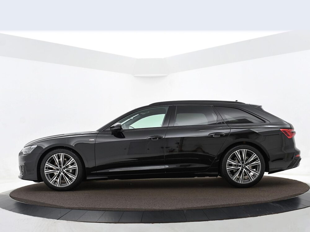 Audi A6 Avant S edition Competition 40 TFSI 150 kW / 204 pk Avan · MEGA Sale