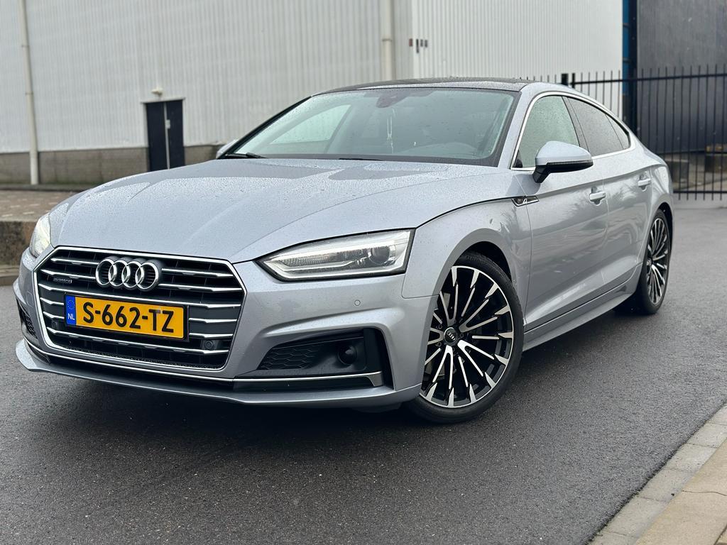 Audi A5 SPORTBACK 1.4 TFSI Pro Line