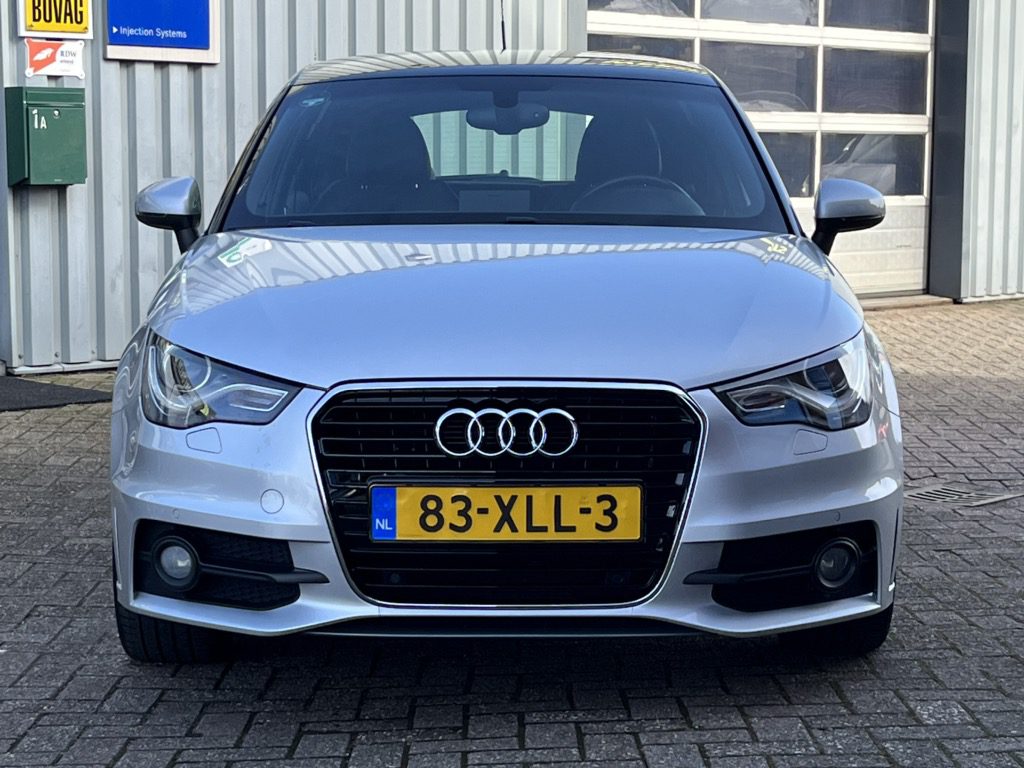 Audi A1 Sportback 1.4 TFSI Pro Line S | XENON | NAVIGATIE |