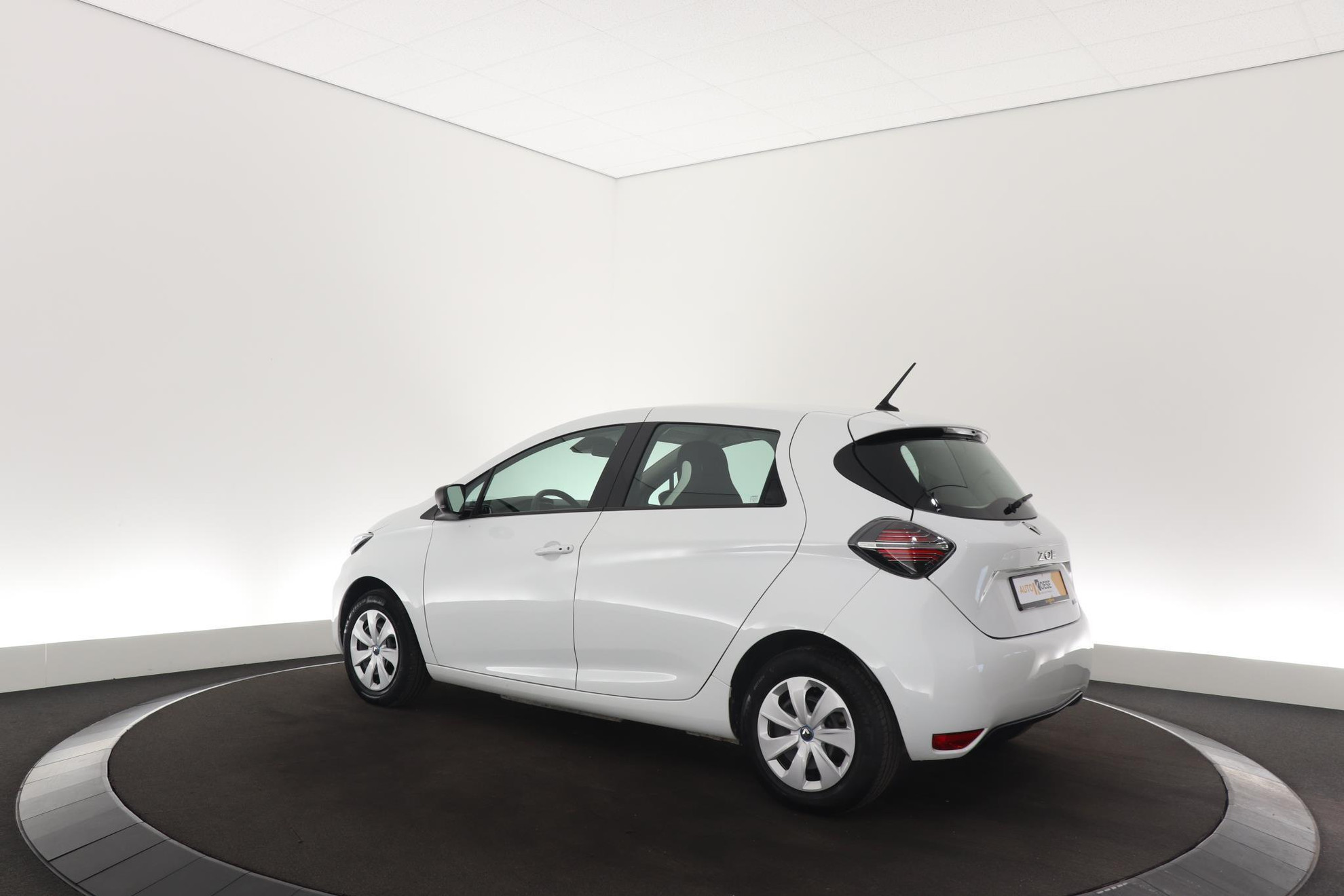 Renault ZOE R110 Life 50 | Huuraccu | €2.000 Subsidie | Apple Carplay | Airco | Keyless Entry