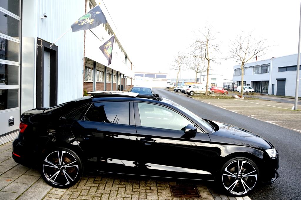 Audi A3 LIMOUSINE 35 TFSI LMV19/NAVI/PANO-DAK/VIRTUAL COCPIT