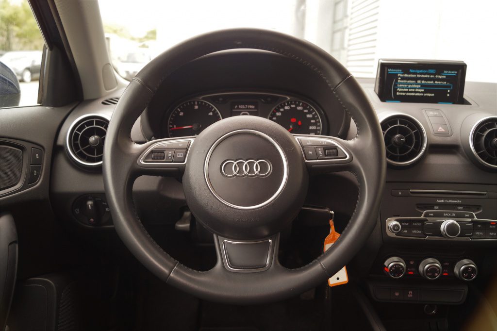 Audi A1 Sportback 1.4 TDI Pro Line -NAVI-ECC-PDC-