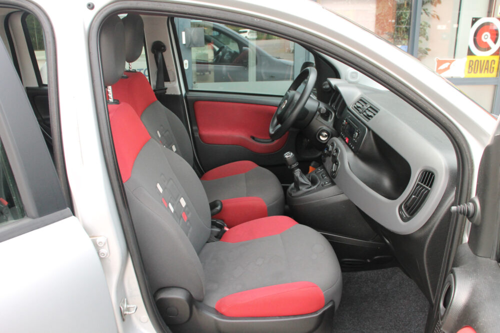 Fiat Panda 0.9 TwinAir Edizione Cool | Airco | Rijklaar