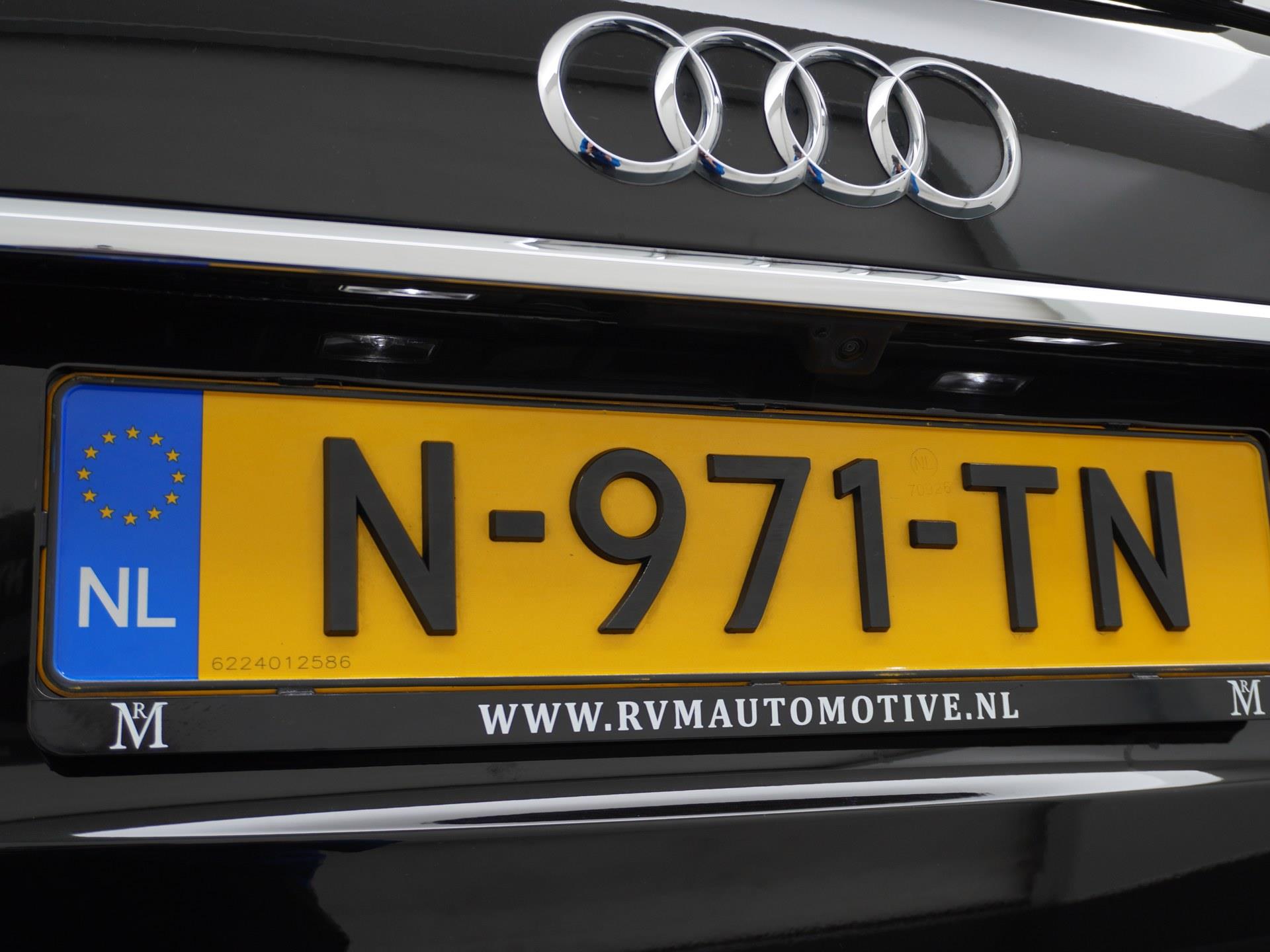 Audi A6 Avant 55 TFSI e quattro COMPETITION | 4-WIEL BESTURING| CAMERA VOOR/ ACHTER|