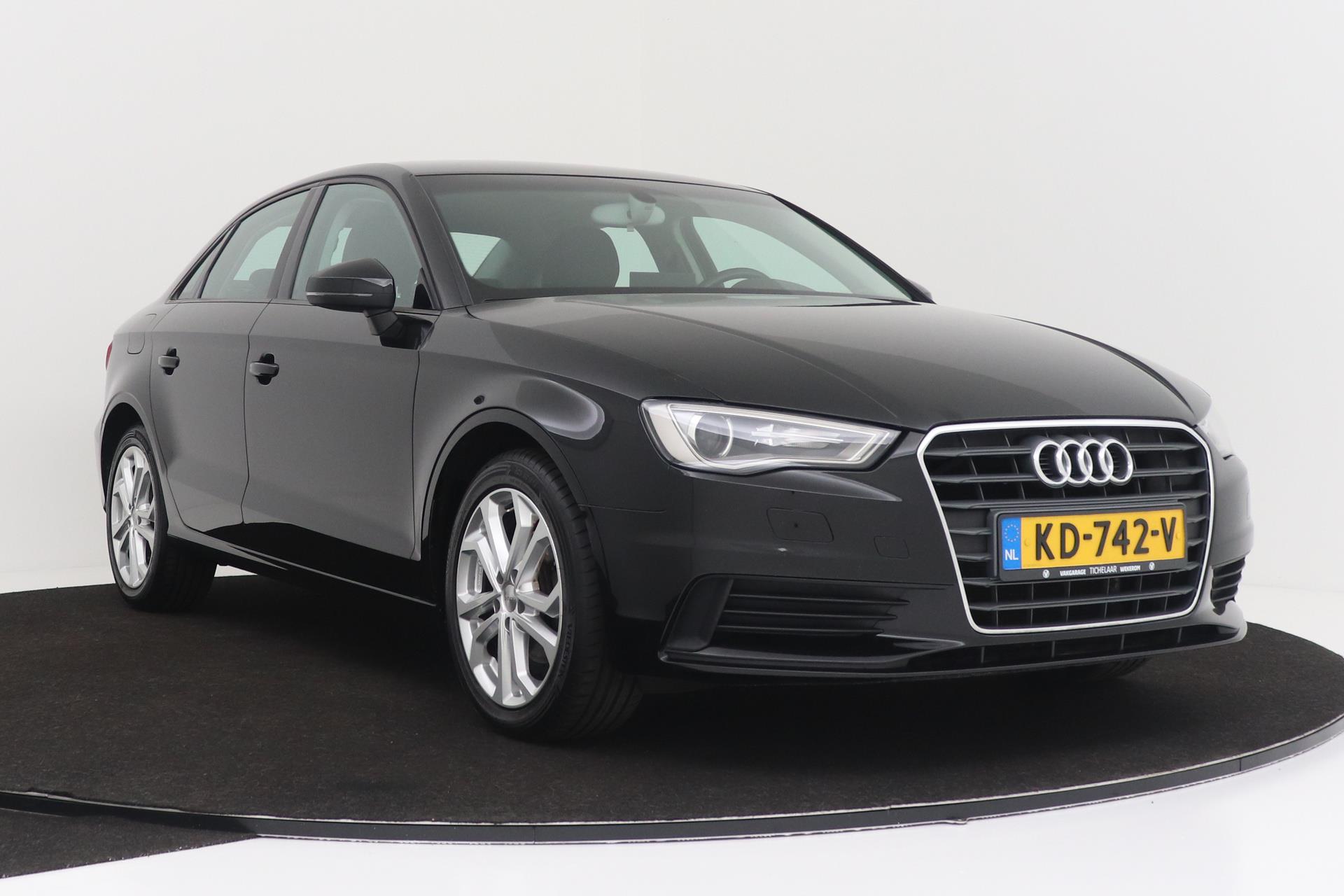 Audi A3 Limousine 1.4 TFSI Ambition Pro Line | Navigatie | Climate Control | Stoelverwarming |