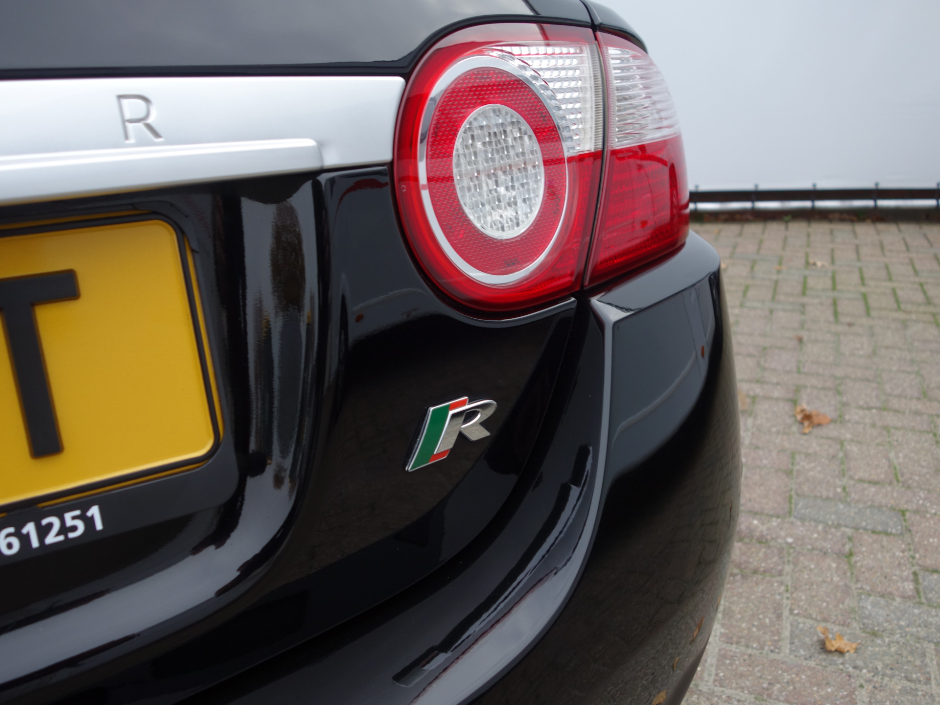 Jaguar XK Jaguar XKR 4.2 V8 417PK Coupé Orig.NL Topstaat! Voll Onderhouden SUPERCHARGED
