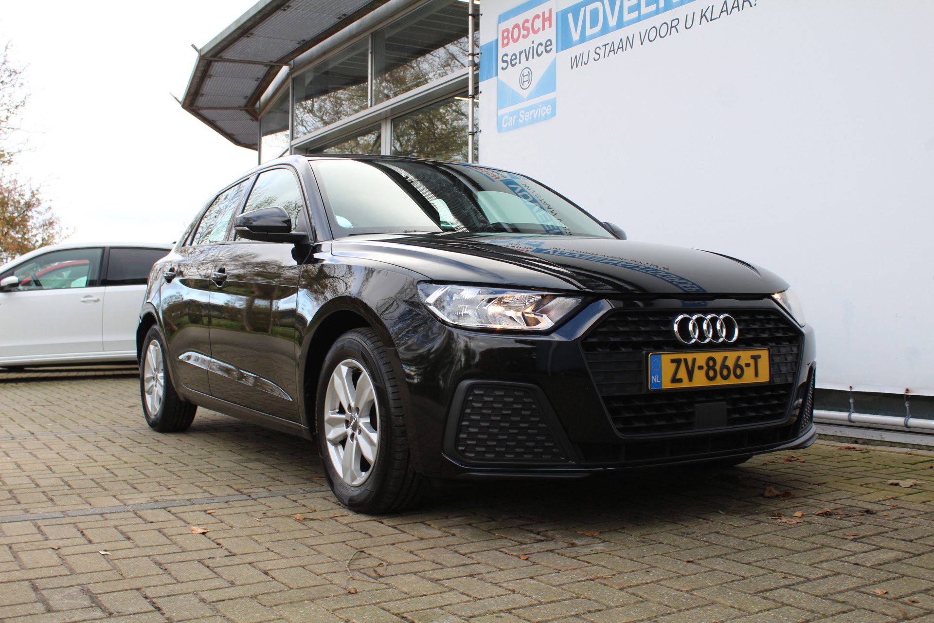 Audi A1 Sportback 25 TFSI Pro Line | Incl. 1 jaar Garantie | Apple CarPlay | Parkeersensoren achter | 15 Inch LMV | Digital Cockpit | Lane assist | Cruise controle | Climate controle | Origineel NL auto | NAP |