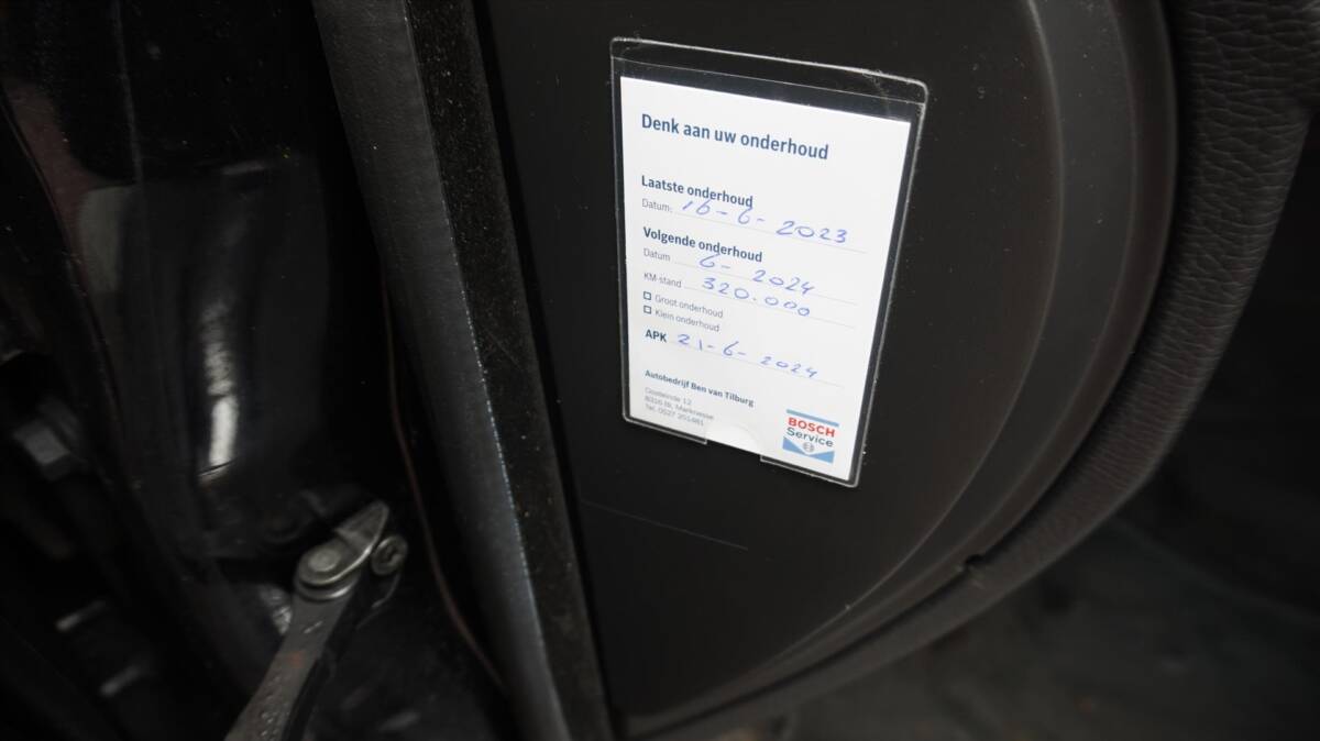 Volvo XC90 Volvo XC90 2.5 T GEARTRONIC 7 Zits