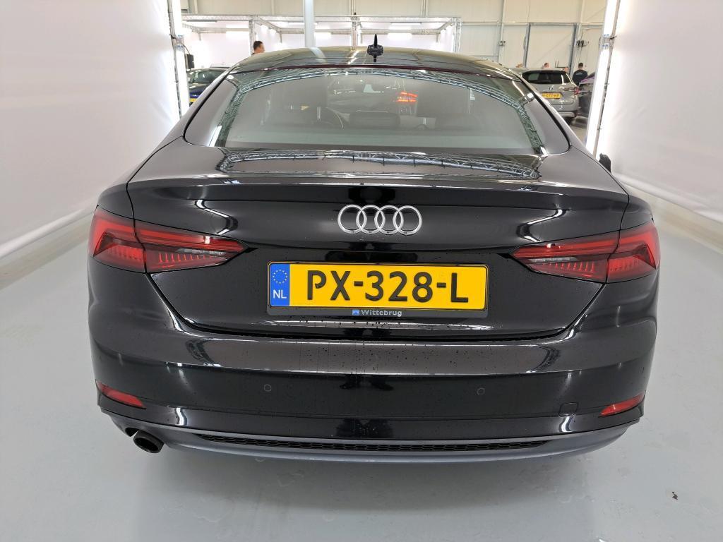 Audi A5 Sportback 1.4 TFSI Sport- S-LINE PANORAMADAK