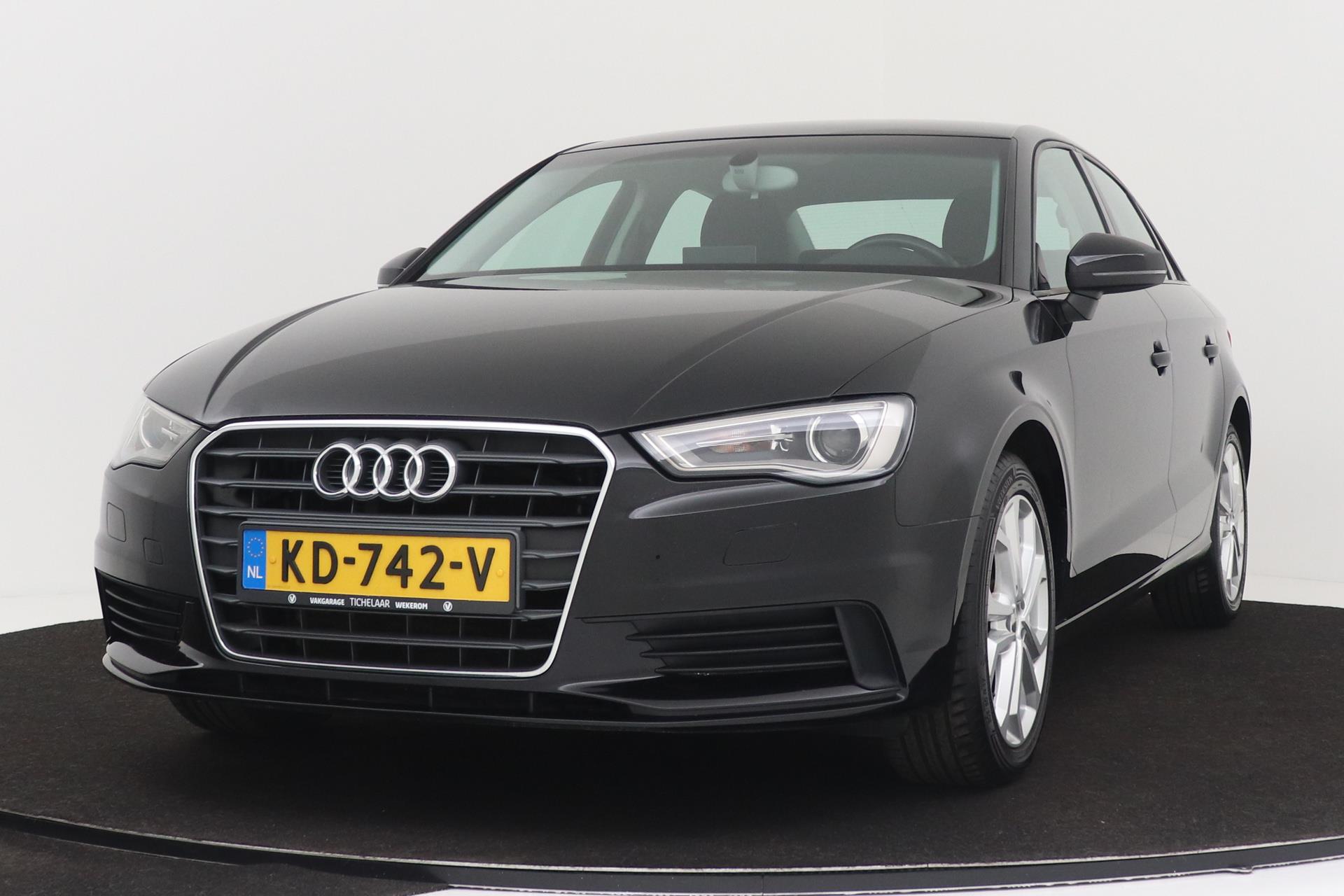 Audi A3 Limousine 1.4 TFSI Ambition Pro Line | Navigatie | Climate Control | Stoelverwarming |