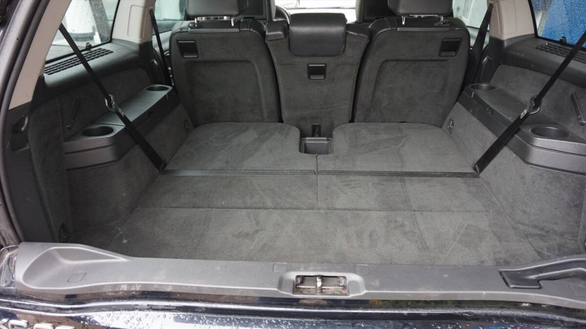 Volvo XC90 Volvo XC90 2.5 T GEARTRONIC 7 Zits