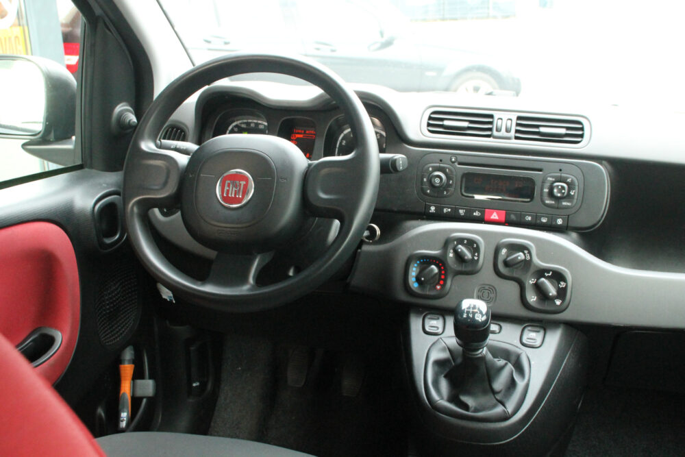 Fiat Panda 0.9 TwinAir Edizione Cool | Airco | Rijklaar