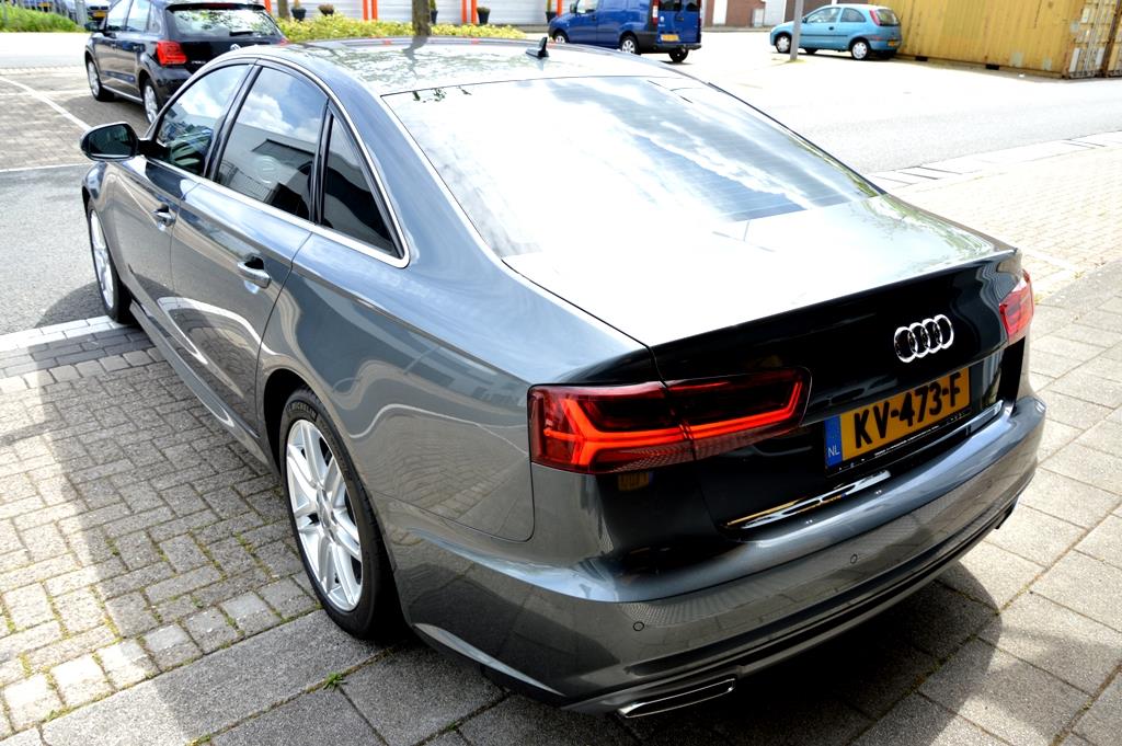 Audi A6 1.8 TFSI ultra Lease Edition S-tronick AUT 2XS-Line!