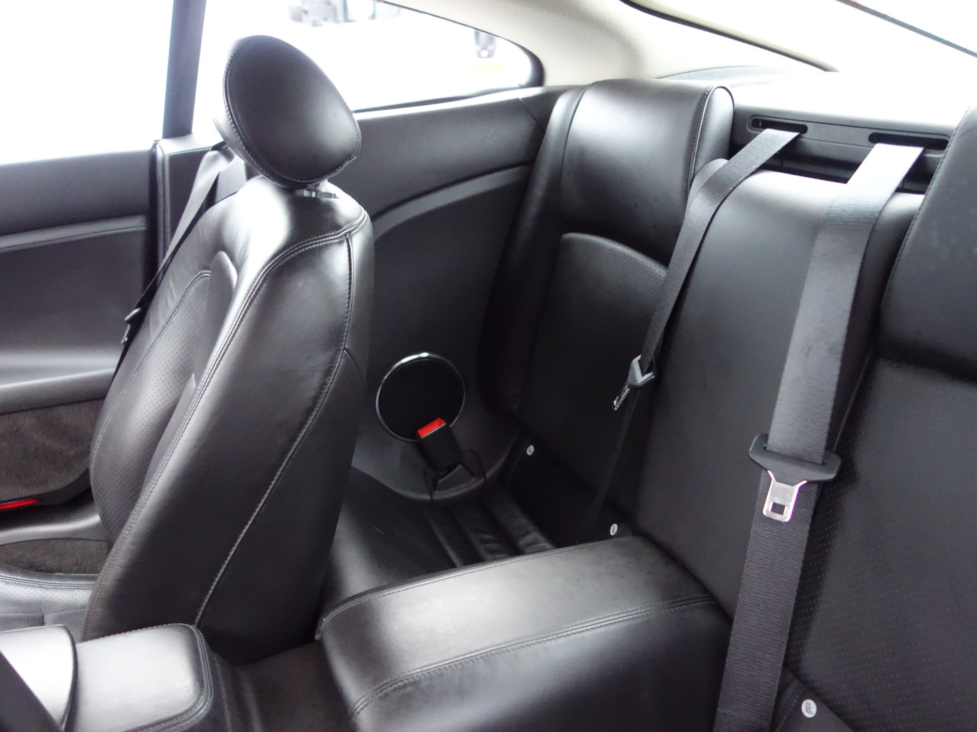 Jaguar XK Jaguar XKR 4.2 V8 417PK Coupé Orig.NL Topstaat! Voll Onderhouden SUPERCHARGED