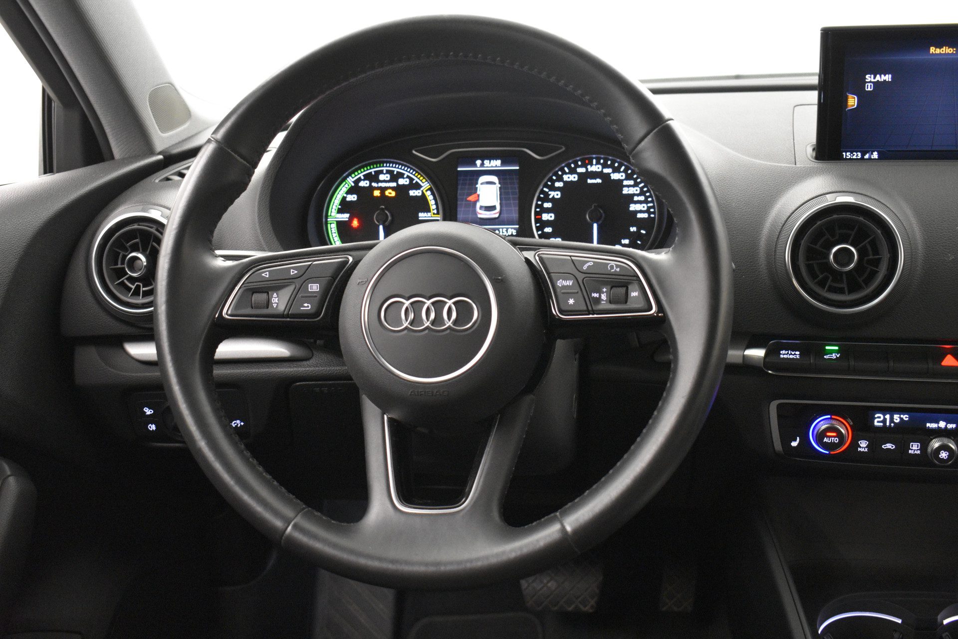 Audi A3 Sportback 1.4 e-tron Sport inclusief winterset PDC Stoelv. Clima