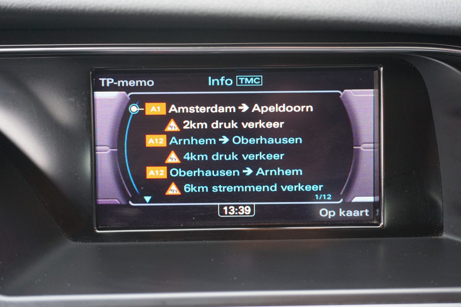 Audi A4 Limousine 1.8 TFSI 170PK Aut. Pro Line Trekhaak | PDC | Xenon *All in prijs*