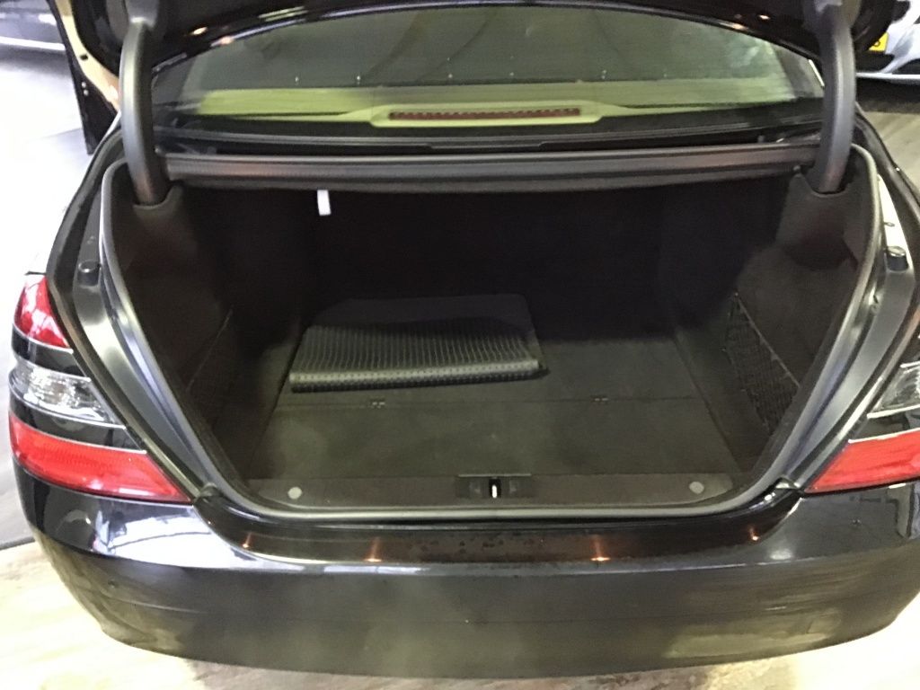 Mercedes-Benz S-Klasse Mercedes-Benz S-Klasse 350 Lang Prestige