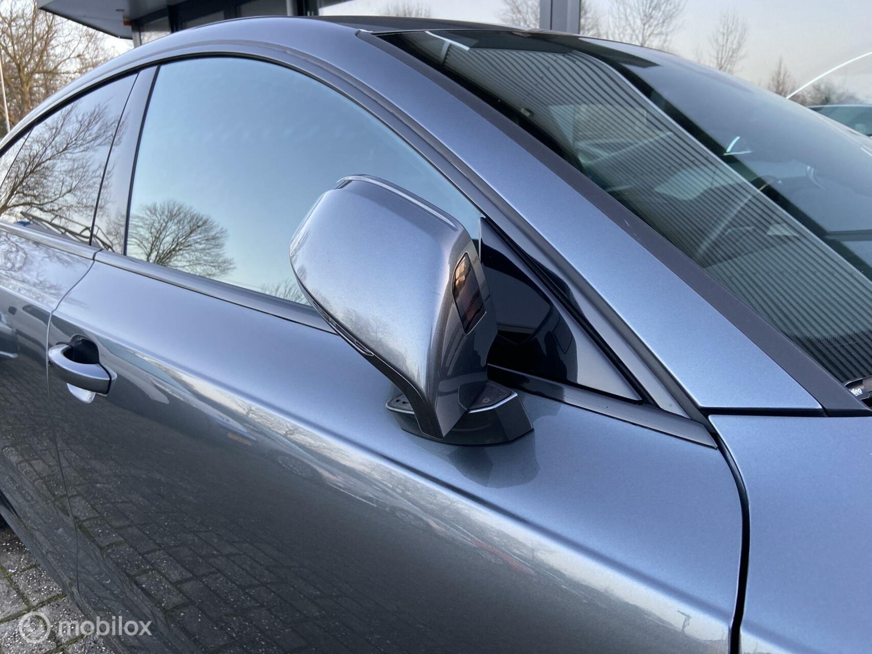 Audi A7 Sportback 3.0 TDI S-line luchtvering acc cc privacy glas