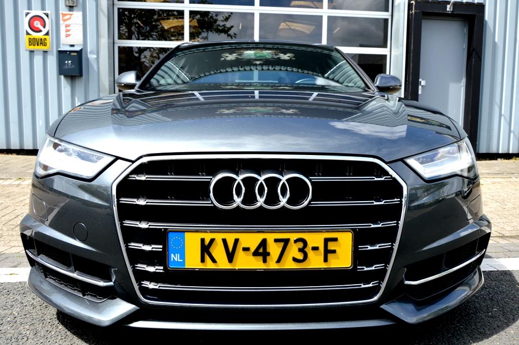 Audi A6 1.8 TFSI ultra Lease Edition S-tronick AUT 2XS-Line!