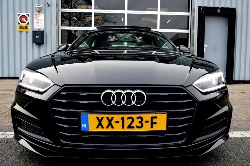 Audi A5 Sportback 35 TFSI 2x S-Line PDC/LED/LMV18/NAVI/PANO.