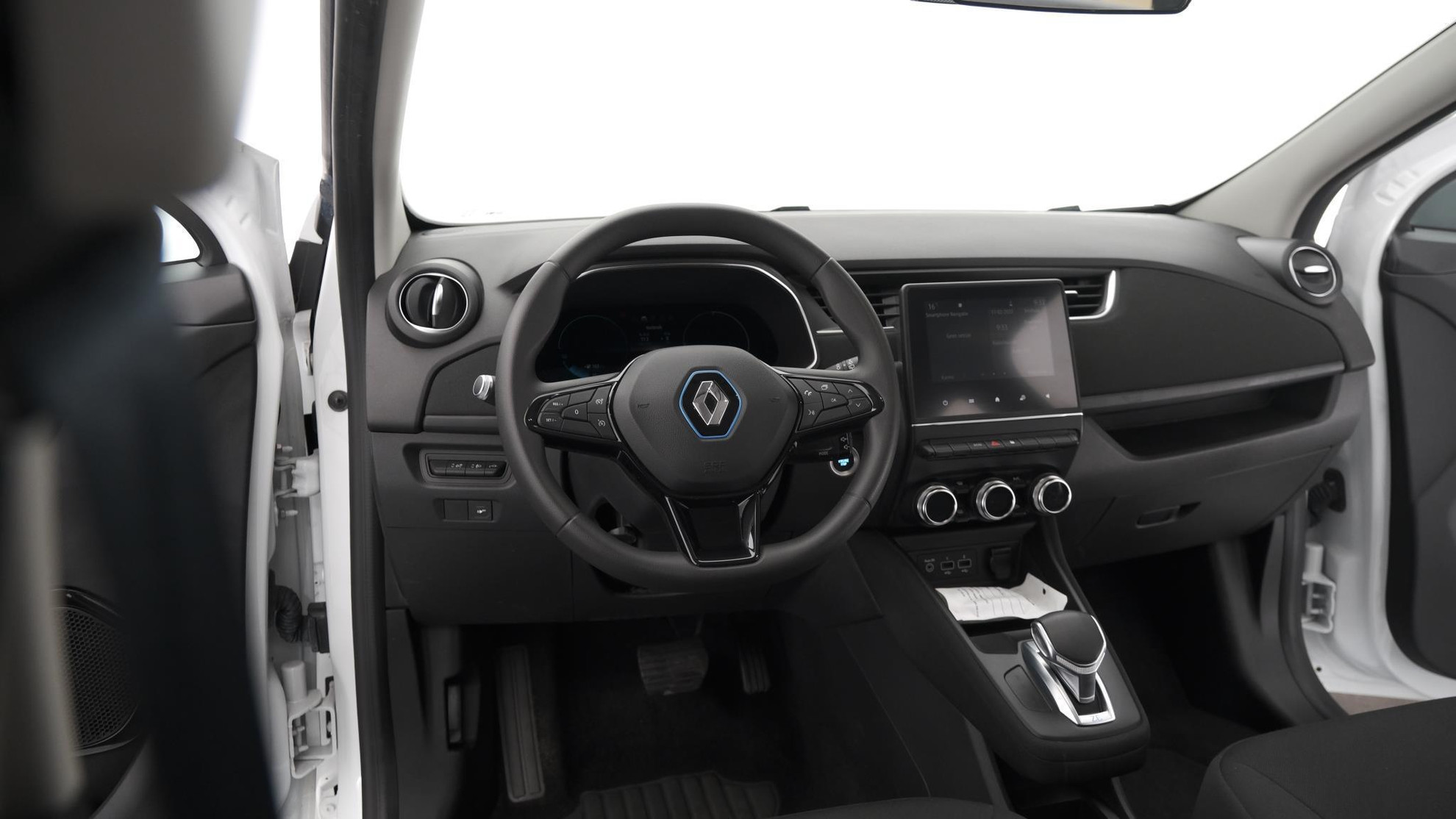 Renault ZOE R110 Life 50 | Huuraccu | €2.000 Subsidie | Apple Carplay | Airco | Keyless Entry