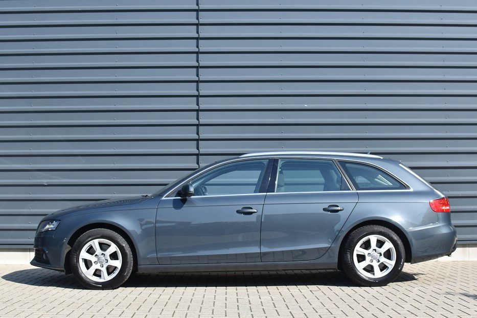 Audi A4 Avant 1.8 TFSI Pro Line Business | PDC | Clima | NAP